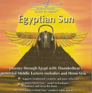 �������ץ���󡦥����Egyptian Sun�˥����ץȤ�����