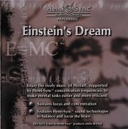 �����󥷥奿���󡦥ɥ꡼���Einstein's Dream�˥����󥷥奿�����̴