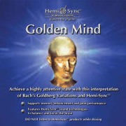 ������ǥ󡦥ޥ���ɡ�Golden Mind��