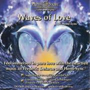 �������֥������֡���֡�Waves of Love���Ǥ��󤻤밦����