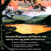 �ۥ��ࡼ�����ȡ�Holomovement��