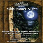 �ߥåɥ��ޡ����ʥ��ȡ�Midsummer Night�˿��Ƥ���