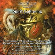 ���ԥ�åȡ����㥶��󥰡�Spirit Gathering�˥��ԥ�åȤν���